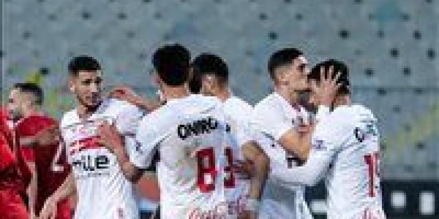 أحمد سالم المتحدث الرسمي للزمالك: نعرف أن جماهيرنا اخطات أمام المصري
