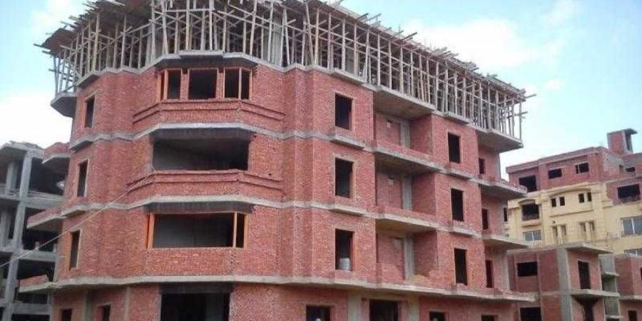 توجيه عاجل من مجلس الوزراء بشأن مخالفات البناء.. تفاصيل