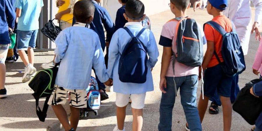 العطلة الدراسية الربيعية في المغرب .. هاجس الامتحانات يزاحم الاسترخاء