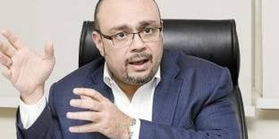 « مصطفى بكري» ينعى وفاة وليد مصطفى رئيس مجلس أمناء موقع القاهرة 24