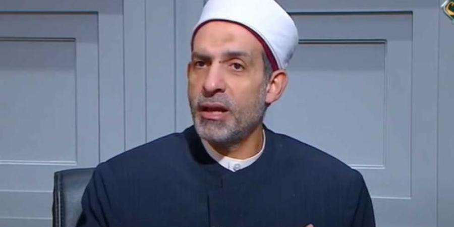حكم من مات وكان متعمد منع الزكاة؟.. أمين الفتوى يجيب