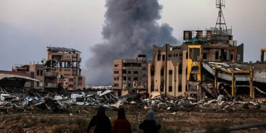 وزارة الداخلية في غزة تنشئ قوة أمنية لمواجهة "العملاء والفوضى والبلطجة"