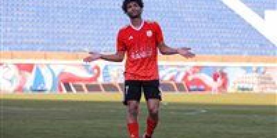 هدية للقطبين: فاركو يفوز على بيراميدز (2/3) في الدوري المصري الممتاز