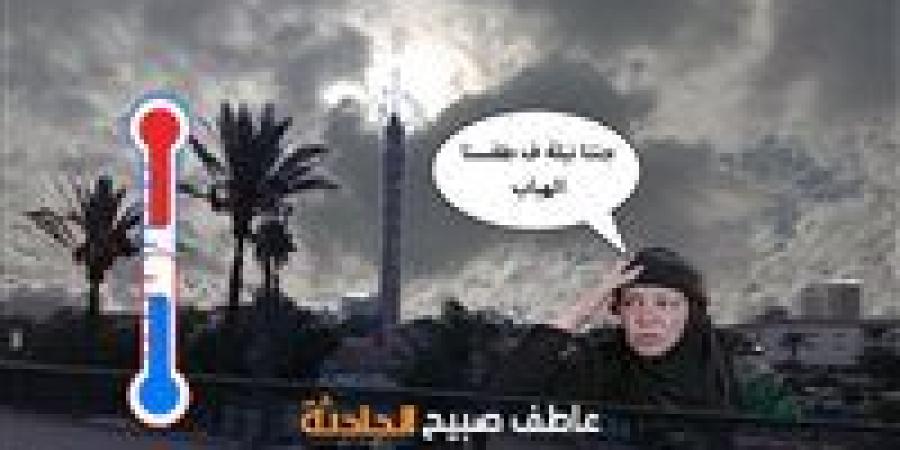 بيان هام للأرصاد عن آخر تطورات حالة الطقس الآن: الأمطار تصل القاهرة وسيول على سيناء وسط فرحة الأهالي