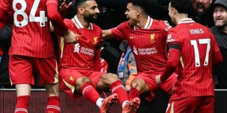 تشكيل ليفربول المتوقع ضد تشيلسي في الدوري الإنجليزي.. موقف صلاح