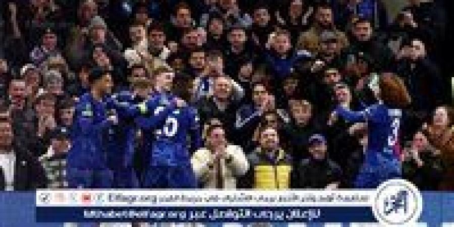 تشكيل تشيلسي الرسمي لمواجهة ليفربول في الدوري الإنجليزي