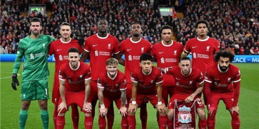 شاهد الأن.. بث مباشر لمواجهة ليفربول وتشيلسي في الدوري الإنجليزي
