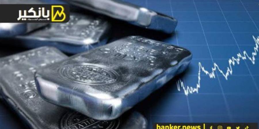 أسعار الفضة اليوم الأحد 4 مايو 2025.. بكام الإيطالي بالمصنعية
