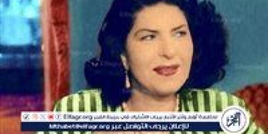 زينات صدقي: أيقونة الكوميديا المصرية التي أضحكت الملايين وبكت في صمت في ذكرى ميلادها (تقرير)