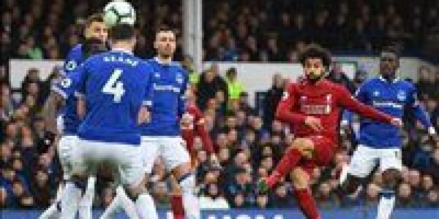 تعرف على أرقام محمد صلاح ضد تشيلسي قبل لقاء اليوم بالدوري الإنجليزي
