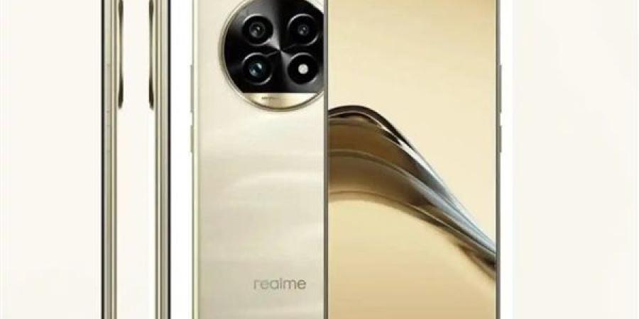شاشة AMOLED وأداء قوي.. مواصفات ومميزات هاتف Realme 14 Pro Lite الجديد