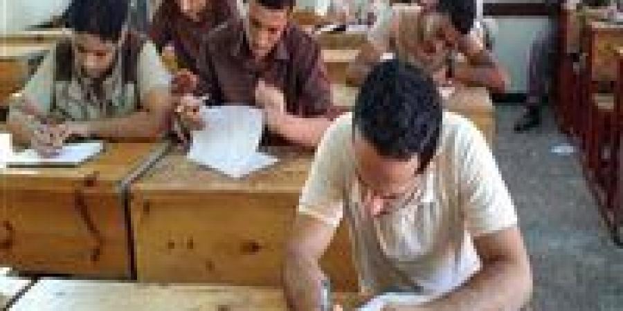 ميعاد امتحانات نهاية العام لصفوف النقل 2025