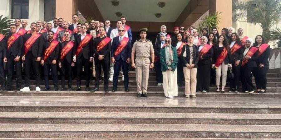 القوات المسلحة تنظم برنامج استراتيجية تنمية ...