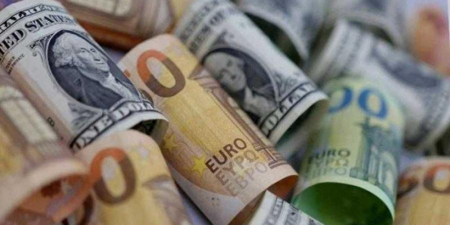 أسعار العملات في مصر اليوم الأحد