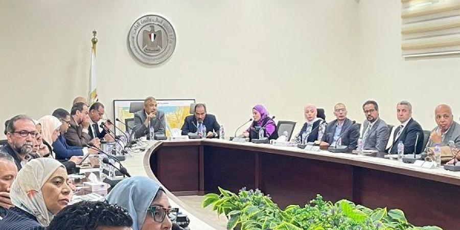 خطوة جديدة من التعليم العالي لنشر ثقافة الابتكار بالمعاهد وانطلاقة نحو الاقتصاد المعرفي