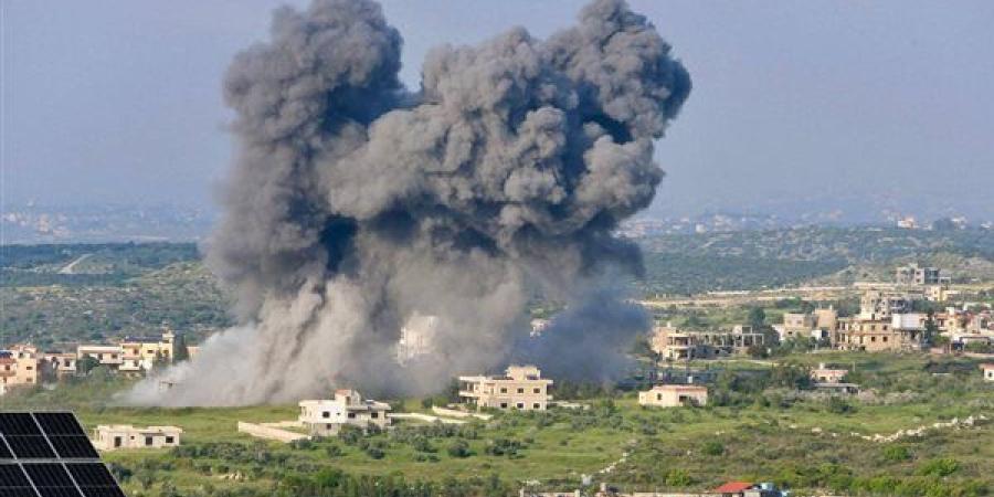 استشهاد 23 فلسطينيا وإصابة آخرين جراء قصف "الاحتلال الإسرائيلي" مناطق مختلفة بقطاع غزة