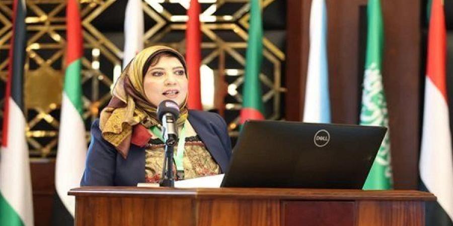الأكاديمية العربية للعلوم والتكنولوجيا تستضيف قمة الابتكار الذكي آيكوميس 2025