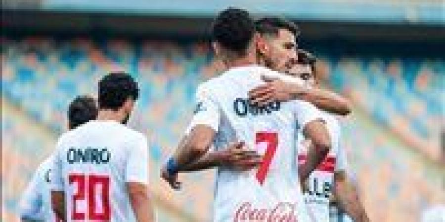 عوامل تُحفز الزمالك للفوز على البنك الأهلي في الدوري الليلة