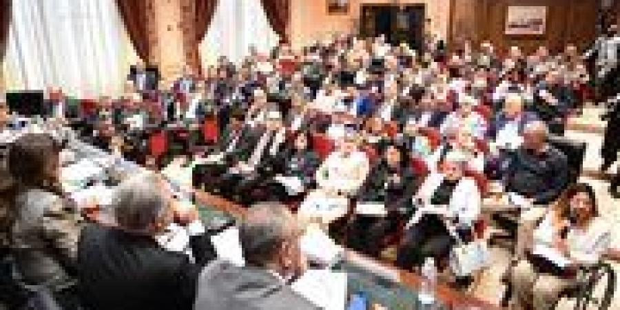 غدا ..إسكان النواب تواصل لليوم الثالث مناقشات مشروع قانون الإيجار القديم