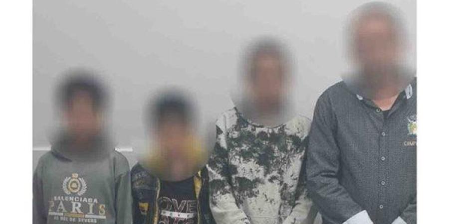 أخبار مصر اليوم.. الداخلية تكشف تفاصيل اعتداء 3 أطفال على آخر بكفر الشيخ