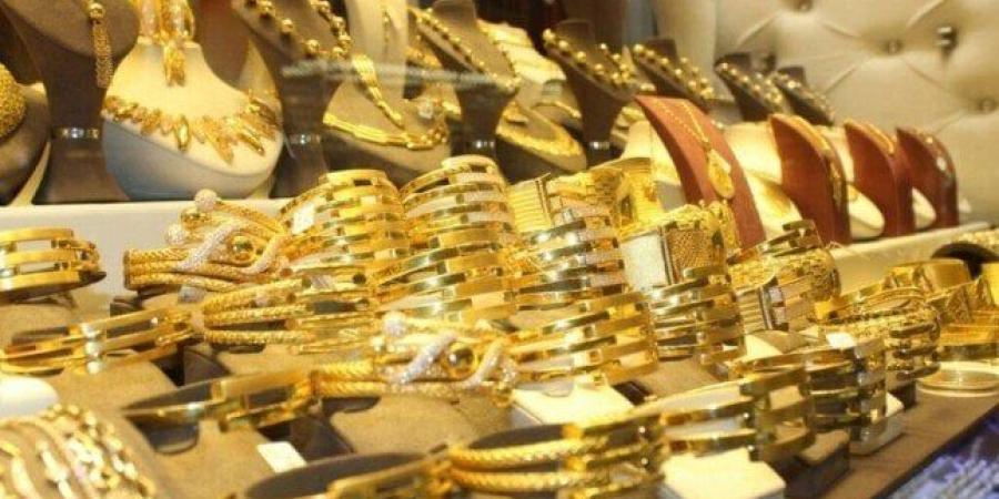 ارتفاع سعر الذهب في قطر اليوم الإثنين 5 مايو