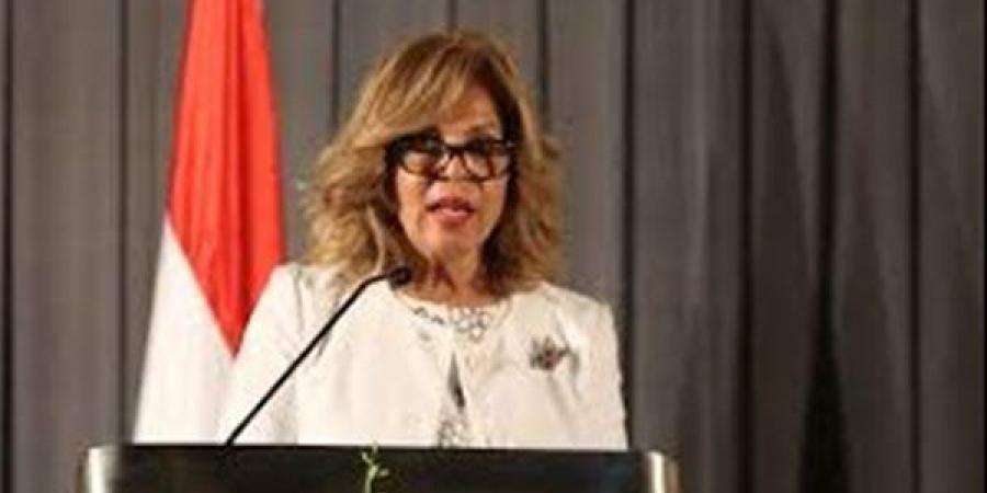 مجلس النواب.. السفيرة مشيرة خطاب تتحفظ على مناقشات قانون الإيجار القديم