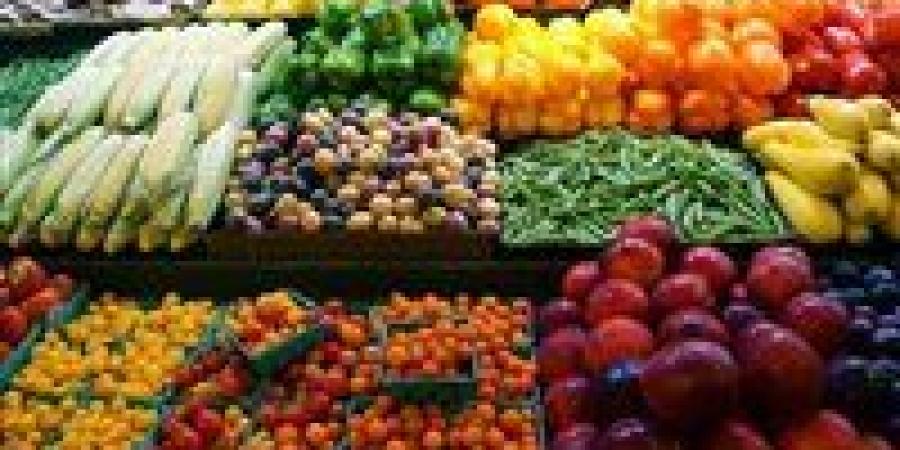 عاجل.. شعبة الخضروات توضح أسباب تفاوت أسعار بعض السلع الزراعية