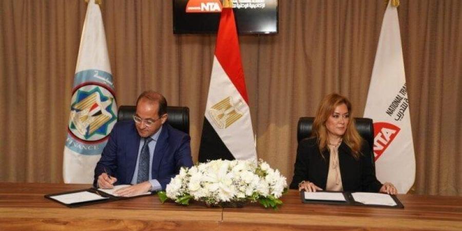 «وزير المالية»: نستثمر بقوة في العنصر البشري لتحقيق المستهدفات الاقتصادية