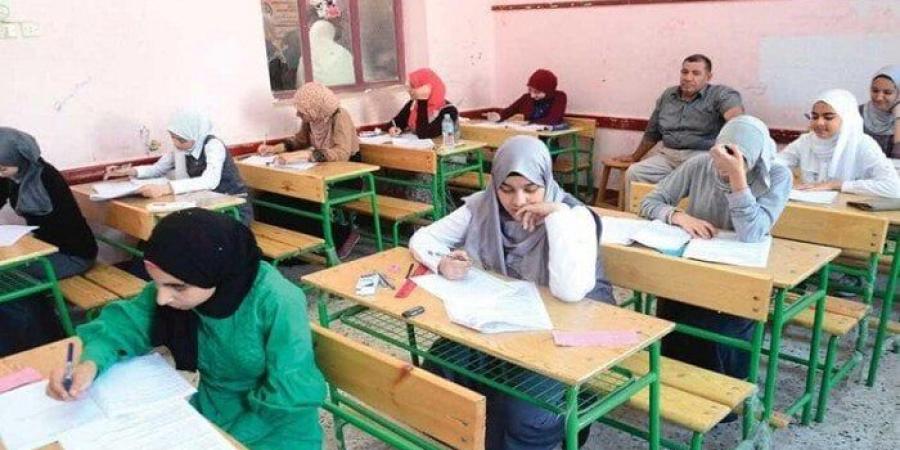 رابط وخطوات الاستعلام عن أرقام جلوس الثانوية العامة 2025 إلكترونيا