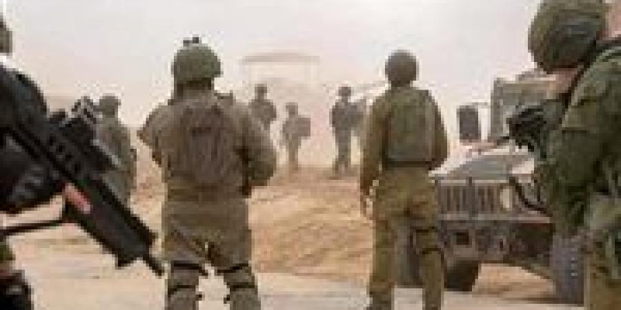 رئيس حزب إسرائيلي: توسيع العملية العسكرية في غزة لإنقاذ نتنياهو وحكومته