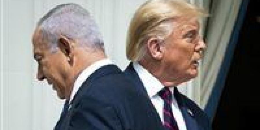 قبيل زيارة ترامب… تل أبيب تضغط على حماس: اقبلوا الصفقة الآن أو استعدوا للأسوأ