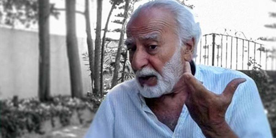 في ذكرى رحيله.. حيدر حيدر انتقد سيطرة الخمول على الذهن العربي