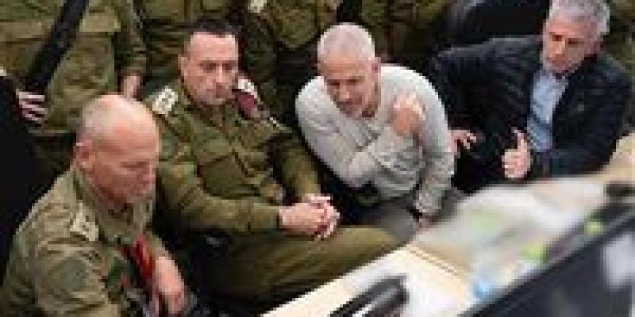 سننهيها على طريقتنا... إسرائيل تستعد لـضربات أعمق في غزة