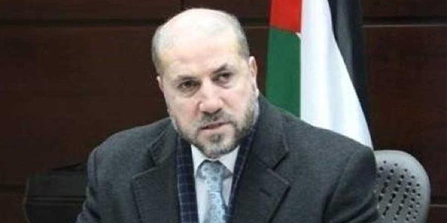 مسئول فلسطيني يبحث تعزيز التعاون مع رئيس المجلس الأعلى للقضاء في قطر