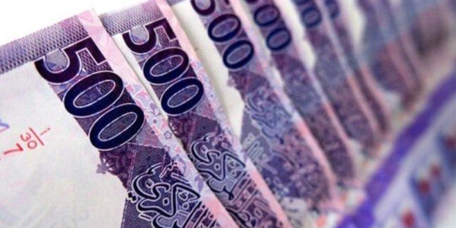 سعر الريال القطري اليوم الإثنين 5 مايو 2025
