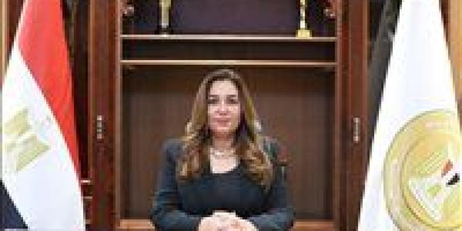 عاجل.. وزيرة التنمية المحلية: وزارة الإسكان مسؤولة عن تعويضات قانون الإيجار القديم