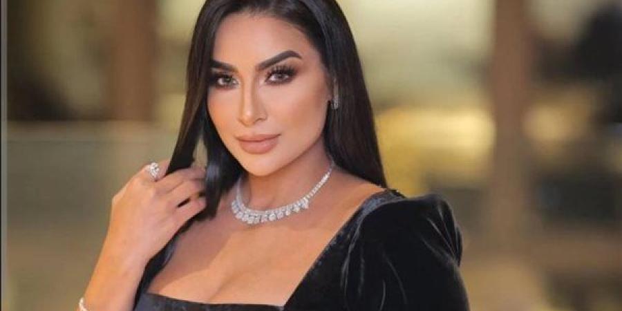 جوري بكر تحرر محضرا ضد طليقها.. التفاصيل الكاملة
