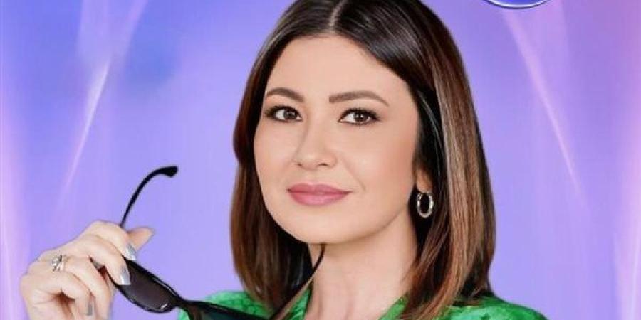 قناة “هي" تتعاقد مع الإعلامية دنيا رامز لتقديم برنامج جديد
