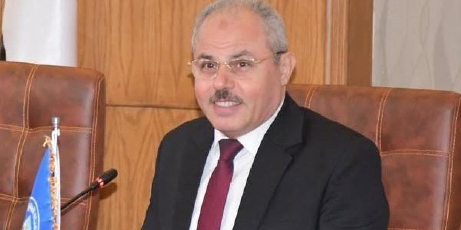 جامعة قناة السويس تنظم ورشة عمل لتفعيل بروتوكول التعاون مع جهاز تنمية المشروعات