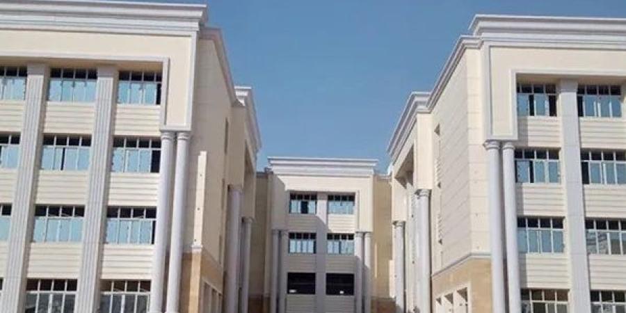 تعليمك هو استثمارك الأهم.. جامعة حلوان الأهلية تعلن مصاريف برامجها