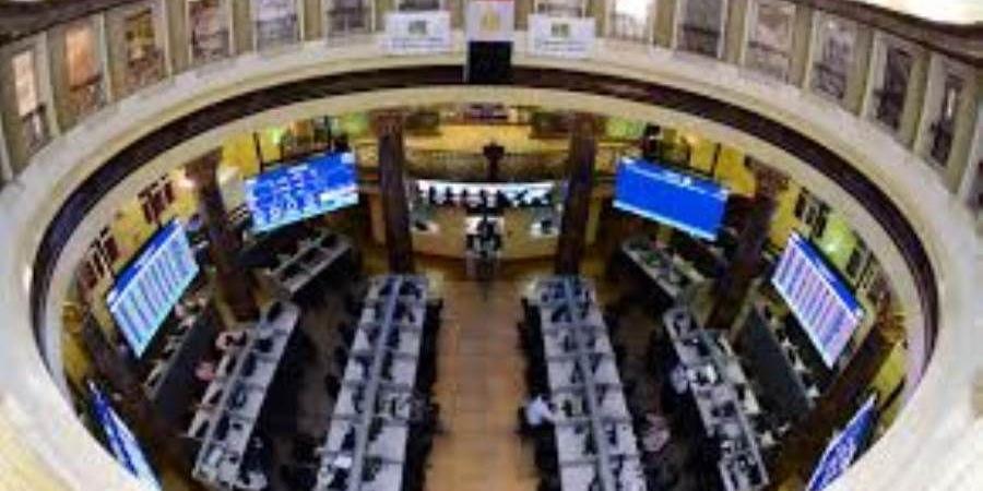 قطاع البنوك يختتم تعاملات اليوم الاثنين بحجم تداولات 339.463 مليون جنيه