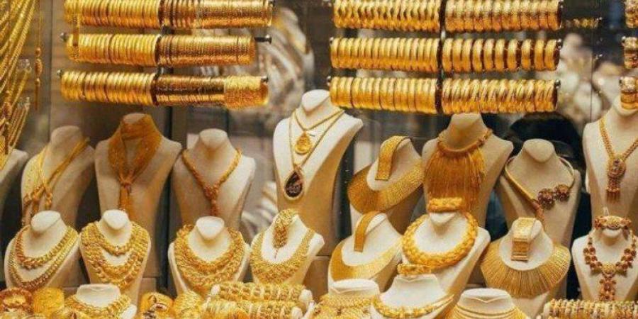افتتاح التعاملات.. أسعار الذهب في مصر اليوم الإثنين 05 مايو 2025
