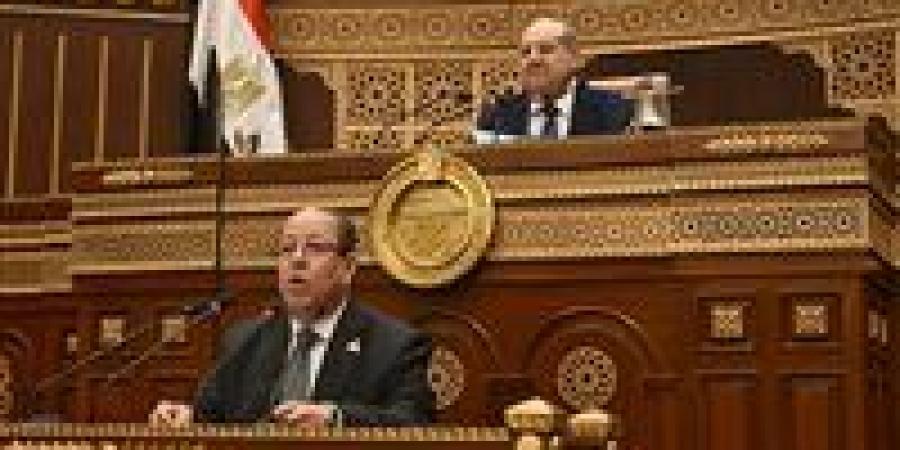 مطالب برلمانية بتعزيز قيم التسامح ونبذ التطرف والعنف