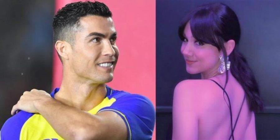 رونالدو يعرض مليون يورو للمؤثرة «بوكي».. .والطلب غريب