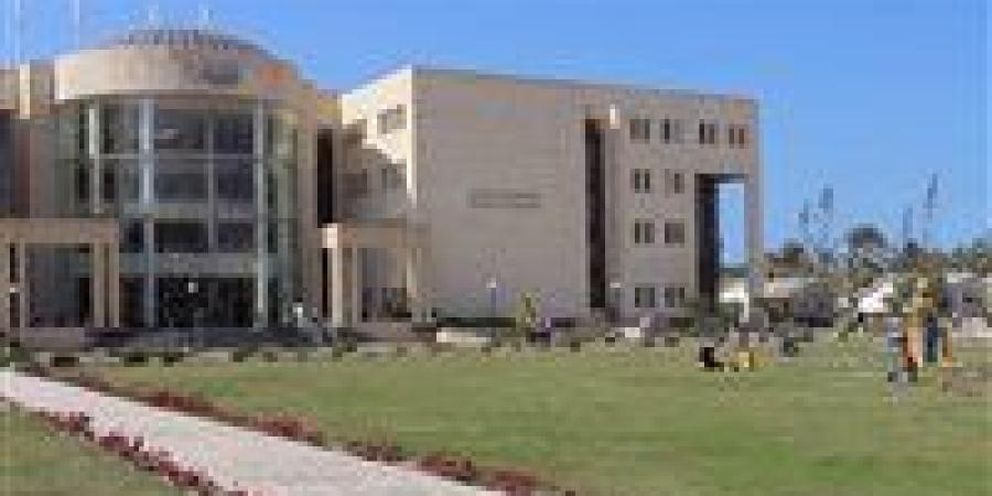 تنسيق الجامعات 2025.. تعرف على مصروفات جامعة حلوان الأهلية