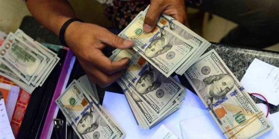 المركزي: ارتفاع تحويلات المصريين بالخارج لتسجل ...