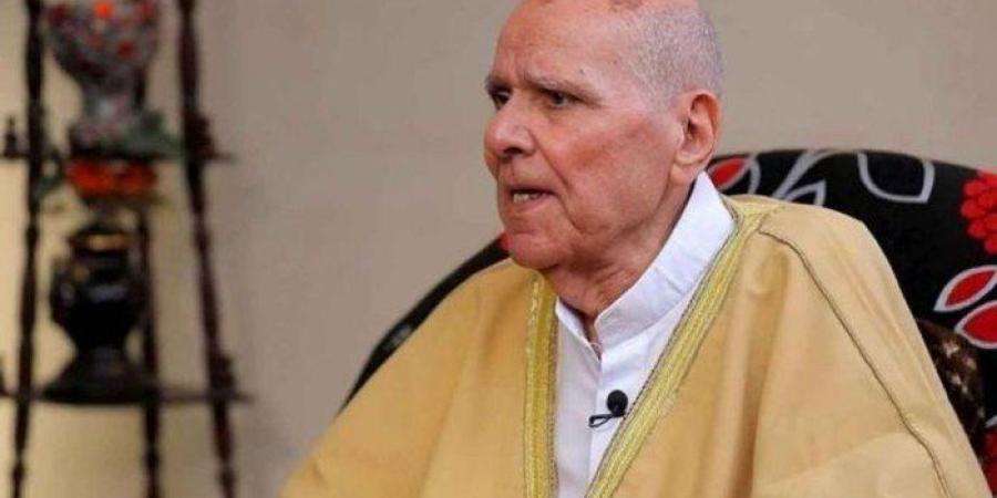 رحيل الفنان المصري نعيم عيسى عن عمر ناهز 88 عاما،