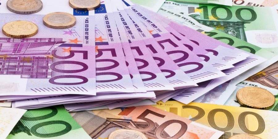 سعر اليورو اليوم الاثنين 5 - 5 - 2025 في البنوك