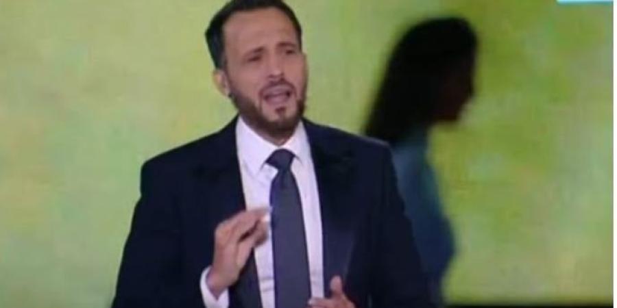 يوسف الشريف: فرسان مصر لهم أشكال كثيرة للدفاع عن أرضهم