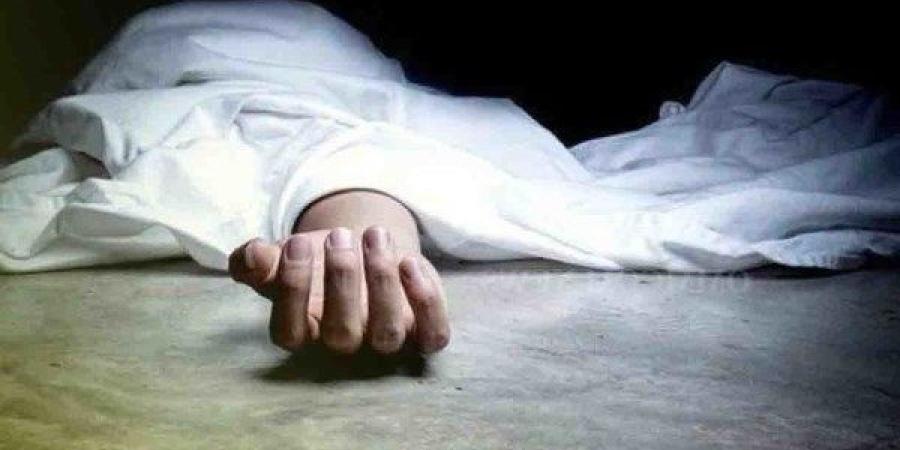 دفن جثمان شاب لقى مصرعه في مشاجرة بالتبين